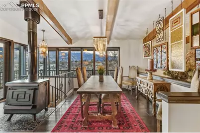 2190 Mesa Road, Colorado Springs, CO 80904 - Photo 14