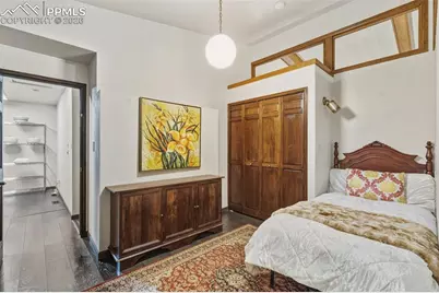 2190 Mesa Road, Colorado Springs, CO 80904 - Photo 28