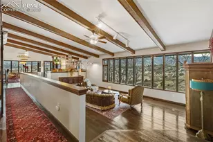 2190 Mesa Rd, Colorado Springs, CO 80904 - Photo 6