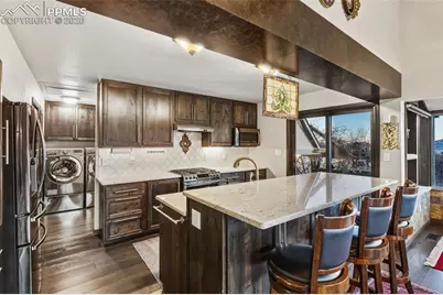 2190 Mesa Road, Colorado Springs, CO 80904 - Photo 12