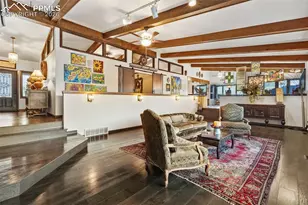 2190 Mesa Rd, Colorado Springs, CO 80904 - Photo 8