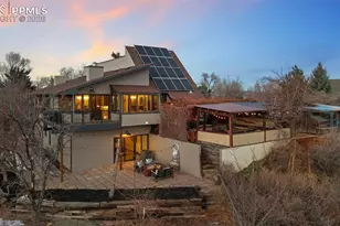 2190 Mesa Rd, Colorado Springs, CO 80904 - Photo 2