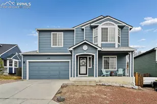 1130 Legend Oak Dr, Fountain, CO 80817 - Photo 1