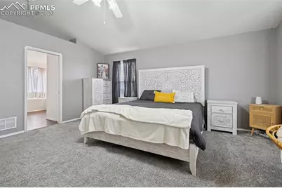 1130 Legend Oak Drive, Fountain, CO 80817 - Photo 16