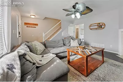 1130 Legend Oak Drive, Fountain, CO 80817 - Photo 6