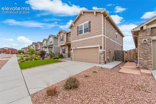 7568 Cat Tail Creek Dr, Colorado Springs, CO 80923 - Photo 2