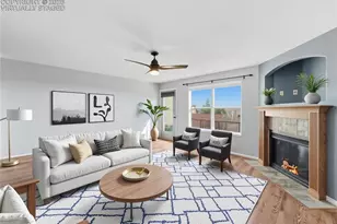 3761 Homestead Ridge Heights, Colorado Springs, CO 80917 - Photo 6