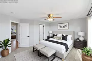 3761 Homestead Ridge Heights, Colorado Springs, CO 80917 - Photo 10