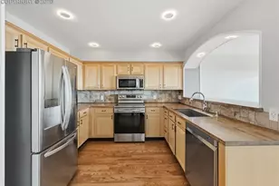 3761 Homestead Ridge Heights, Colorado Springs, CO 80917 - Photo 4