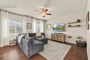 12816 Scenic Walk Dr, Peyton, CO 80831 - Photo 8
