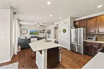12816 Scenic Walk Drive, Peyton, CO 80831 - Photo 14