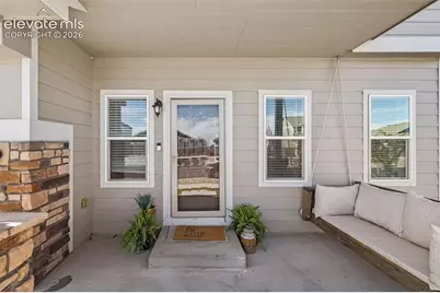 12816 Scenic Walk Drive, Peyton, CO 80831 - Photo 4