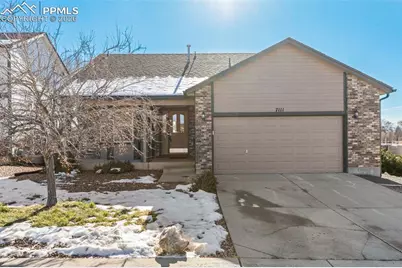 7111 Araia Drive, Fountain, CO 80817 - Photo 1