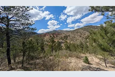 1245 Glenrock Drive, Colorado Springs, CO 80926 - Photo 1