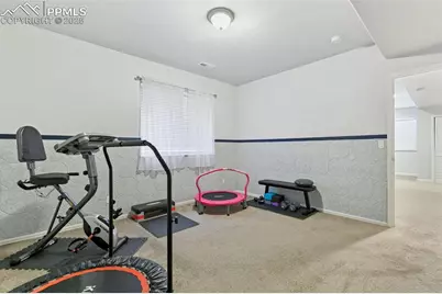 13475 Canyons Edge Drive, Colorado Springs, CO 80921 - Photo 38