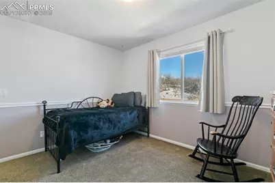 13475 Canyons Edge Drive, Colorado Springs, CO 80921 - Photo 30