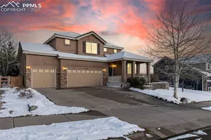 13475 Canyons Edge Dr, Colorado Springs, CO 80921 - Photo 2
