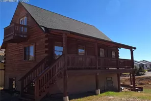 136 Thurlow Ave, Cripple Creek, CO 80813 - Photo 2