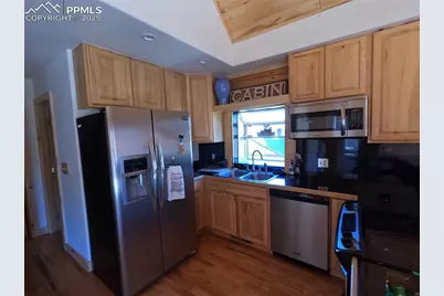 136 Thurlow Avenue, Cripple Creek, CO 80813 - Photo 8