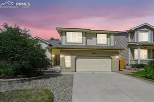 3746 St Simons Ct, Colorado Springs, CO 80920 - Photo 2