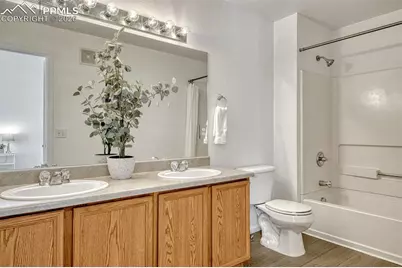 1768 Reilly Grove, Colorado Springs, CO 80951 - Photo 20