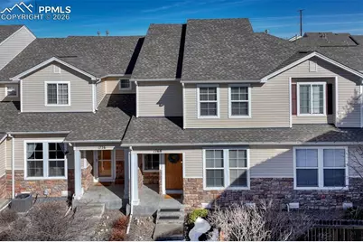 1768 Reilly Grove, Colorado Springs, CO 80951 - Photo 6