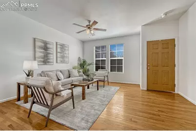 1768 Reilly Grove, Colorado Springs, CO 80951 - Photo 8