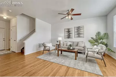 1768 Reilly Grove, Colorado Springs, CO 80951 - Photo 2