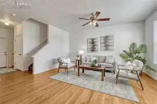 1768 Reilly Grove, Colorado Springs, CO 80951 - Photo 2