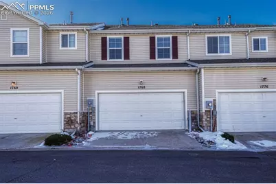 1768 Reilly Grove, Colorado Springs, CO 80951 - Photo 26