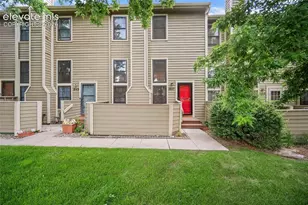 1857 Lorraine St, Colorado Springs, CO 80905 - Photo 2