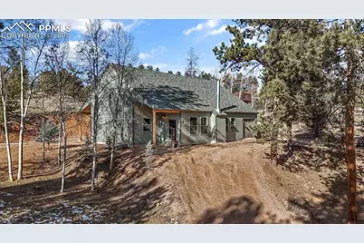 2270 Pikes Peak Drive, Florissant, CO 80816 - Photo 42