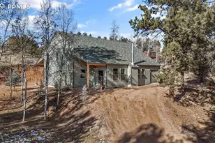 2270 Pikes Peak Dr, Florissant, CO 80816 - Photo 42