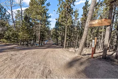 2270 Pikes Peak Drive, Florissant, CO 80816 - Photo 40