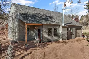 2270 Pikes Peak Dr, Florissant, CO 80816 - Photo 1