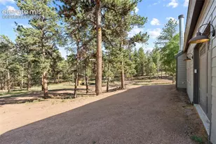2270 Pikes Peak Dr, Florissant, CO 80816 - Photo 36