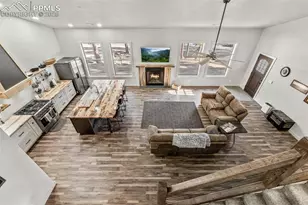 2270 Pikes Peak Dr, Florissant, CO 80816 - Photo 30