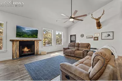 2270 Pikes Peak Drive, Florissant, CO 80816 - Photo 8