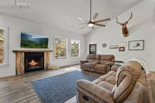 2270 Pikes Peak Dr, Florissant, CO 80816 - Photo 8