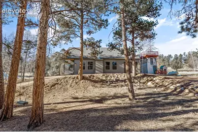 2270 Pikes Peak Drive, Florissant, CO 80816 - Photo 2