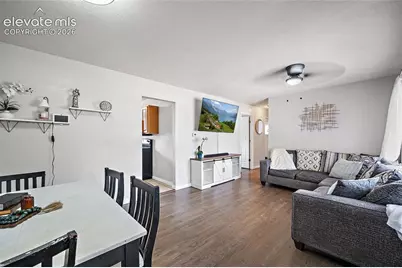 125 Larch Drive, Colorado Springs, CO 80911 - Photo 6