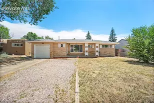 125 Larch Dr, Colorado Springs, CO 80911 - Photo 2