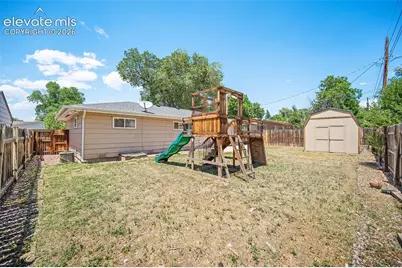 125 Larch Drive, Colorado Springs, CO 80911 - Photo 24