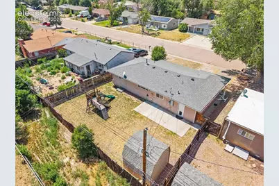 125 Larch Drive, Colorado Springs, CO 80911 - Photo 26