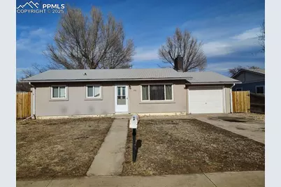 1110 Montrose Avenue, Colorado Springs, CO 80905 - Photo 2