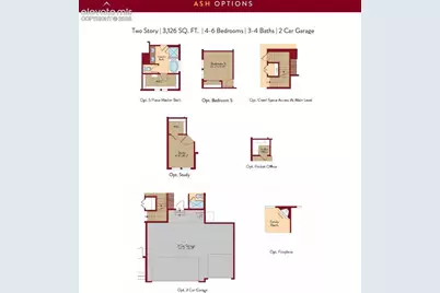 11893 Lost Peak Lane, Colorado Springs, CO 80925 - Photo 4
