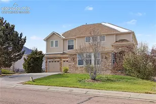 12174 Pine Valley Cir, Peyton, CO 80831 - Photo 1
