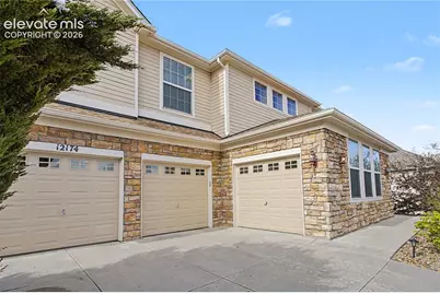 12174 Pine Valley Circle, Peyton, CO 80831 - Photo 2