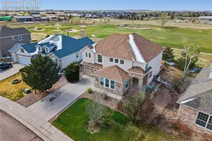 12174 Pine Valley Cir, Peyton, CO 80831 - Photo 1