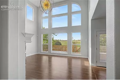 12174 Pine Valley Circle, Peyton, CO 80831 - Photo 4